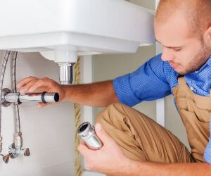 About The Faucet Pros Stedman, NC